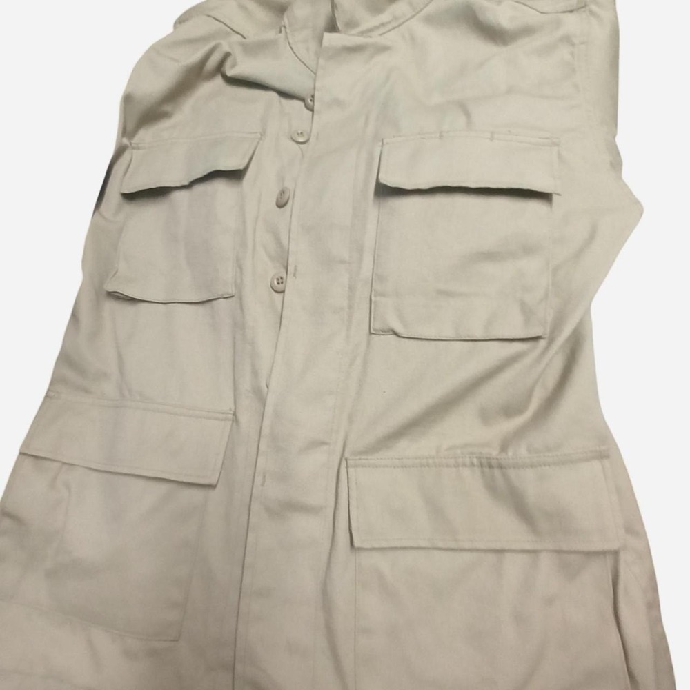 Propper coat